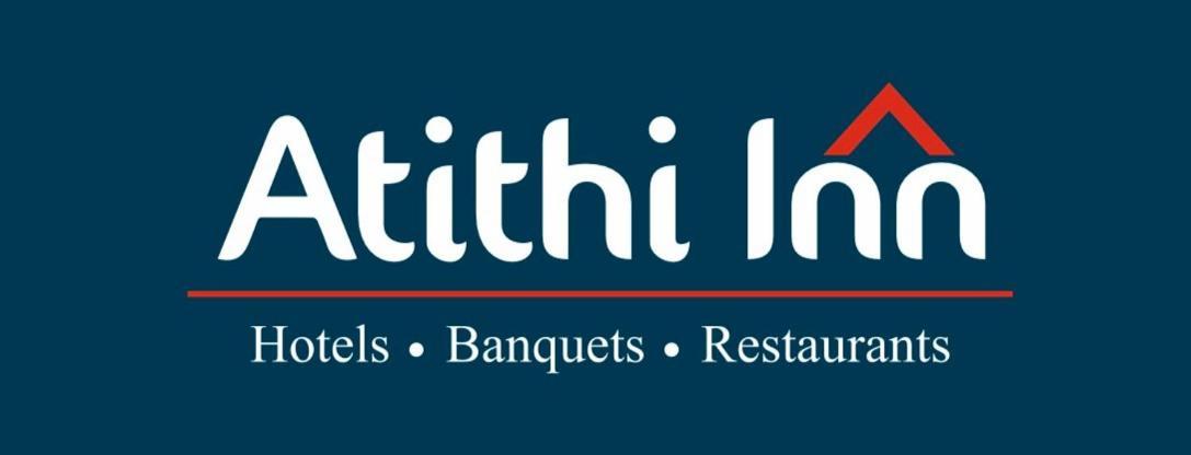 Atithi Inn Kalkutta Exterior foto